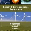 Energy & Environmental Engineering