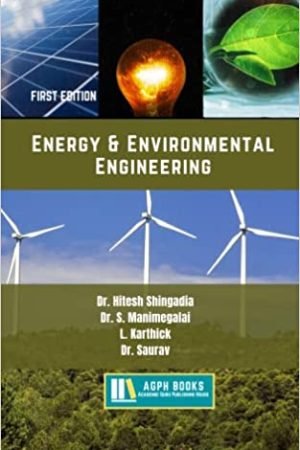 Energy & Environmental Engineering