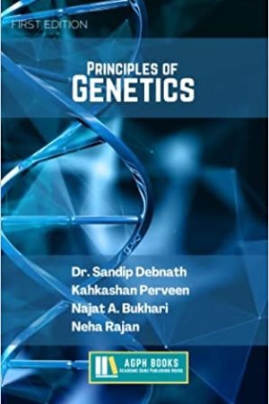 Principles of Genetics