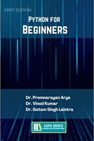 Python for Beginners