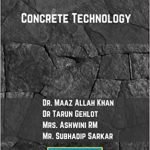 Concrete Technology