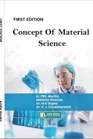 Concept Of Material Science