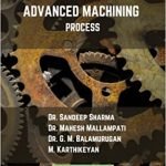 Advanced Machining Process
