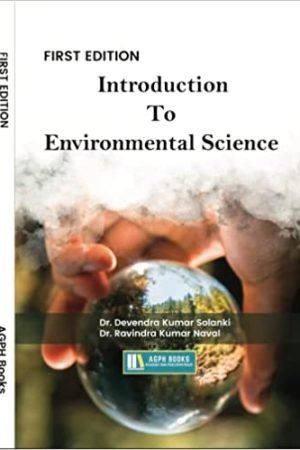 Introduction To Environmental Science
