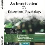 An Introduction To Educational Psychology