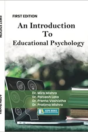 An Introduction To Educational Psychology