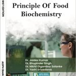 Principle Of Food Biochemistry