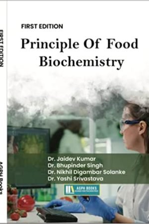Principle Of Food Biochemistry