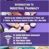 Introduction To Industrial Pharmacy