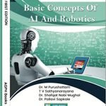 BASIC CONCEPTS OF AI AND ROBOTICS