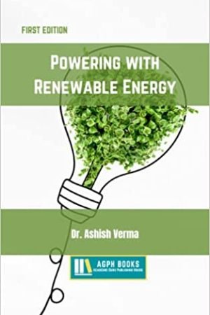 Powering With Renewable Energy