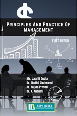 Principles And Practice Of Management