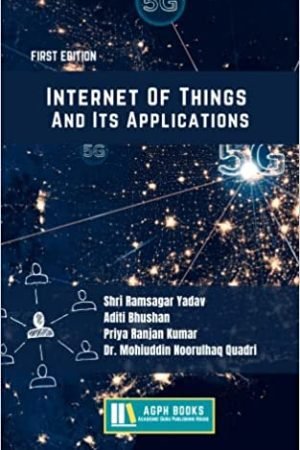 Internet Of Things And Its Applications