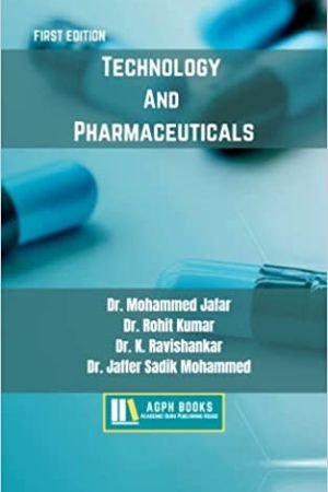 Technology And Pharmaceuticals