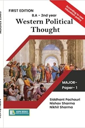 Western Political Thought
