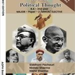 Indian Political Thought