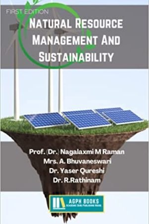 Natural Resource Management And Sustainability