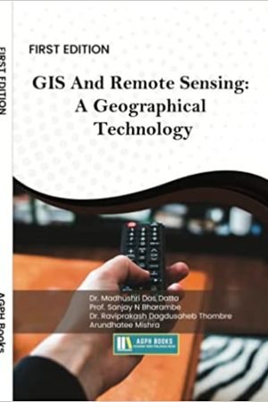 GIS And Remote Sensing: A Geographical Technology