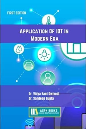 Application Of IOT In Modern Era
