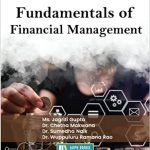 Fundamentals of Financial Management