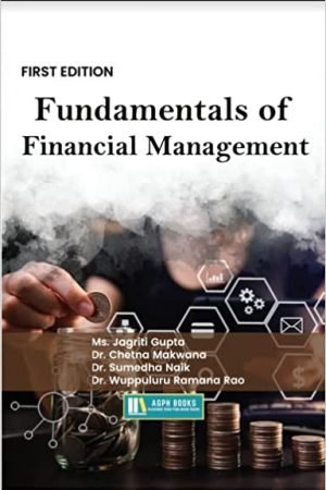 Fundamentals of Financial Management AGPH Books
