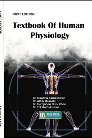 Textbook Of Human Physiology