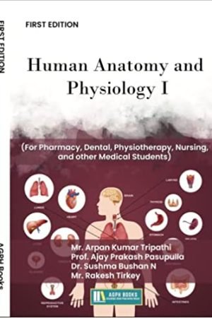Human Anatomy and Physiology I