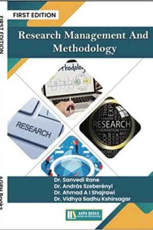 Research Management And Methodology