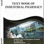Text Book of Industrial Pharmacy