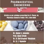 Pharmaceutical Engineering