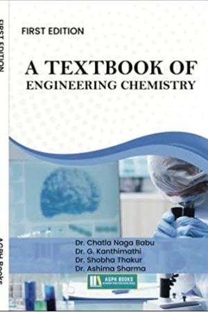 A Textbook Of Engineering Chemistry