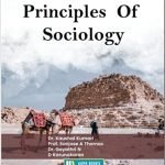 Principles Of Sociology