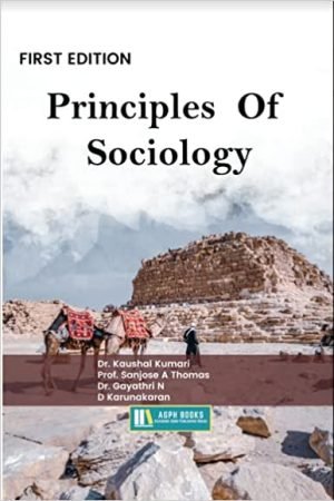 Principles Of Sociology