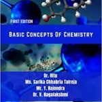 Basic Concepts Of Chemistry