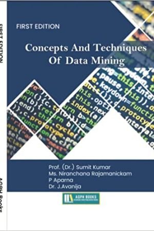 Concepts And Techniques Of Data Mining