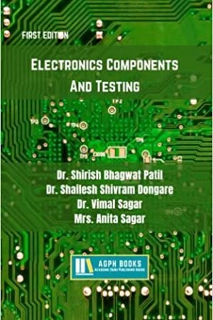 Electronics Components And Testing