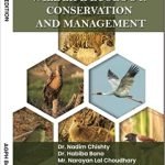 Wildlife Ecology: Conservation And Management