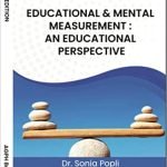 Educational & Mental Measurement : An Educational Perspective