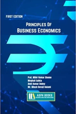 Principles Of Business Economics