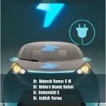 Operating Electric Vehicle