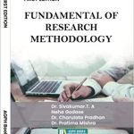 Fundamental Of Research Methodology