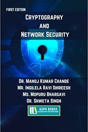 Cryptography and Network Security