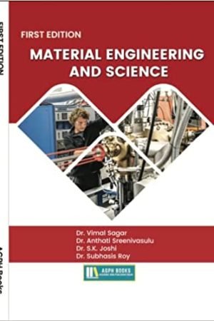Material Engineering And Science