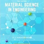 MATERIAL SCIENCE IN ENGINEERING