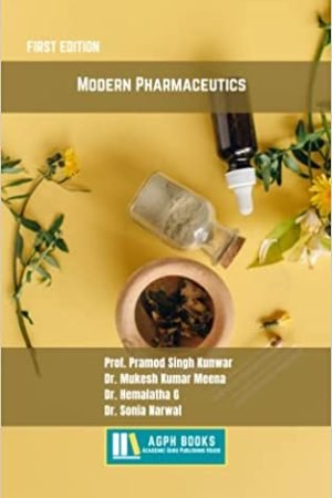 Modern Pharmaceutics