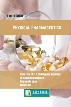 Physical Pharmaceutics