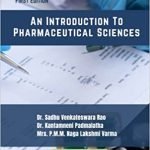An Introduction To Pharmaceutical Sciences