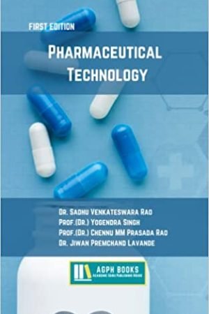 Pharmaceutical Technology