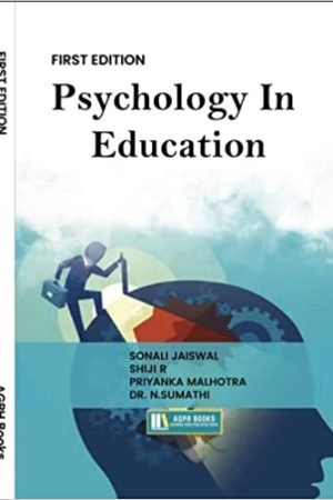 Psychology In Education