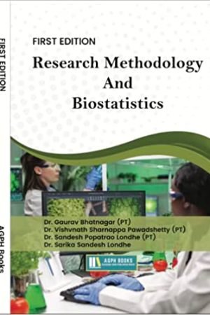 Research Methodology And Biostatistics